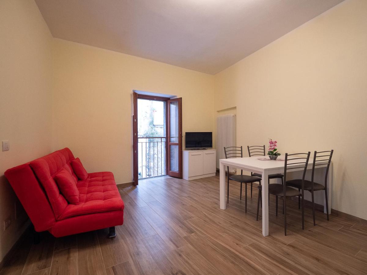 Apartament Camelia House Bellano Zewnętrze zdjęcie