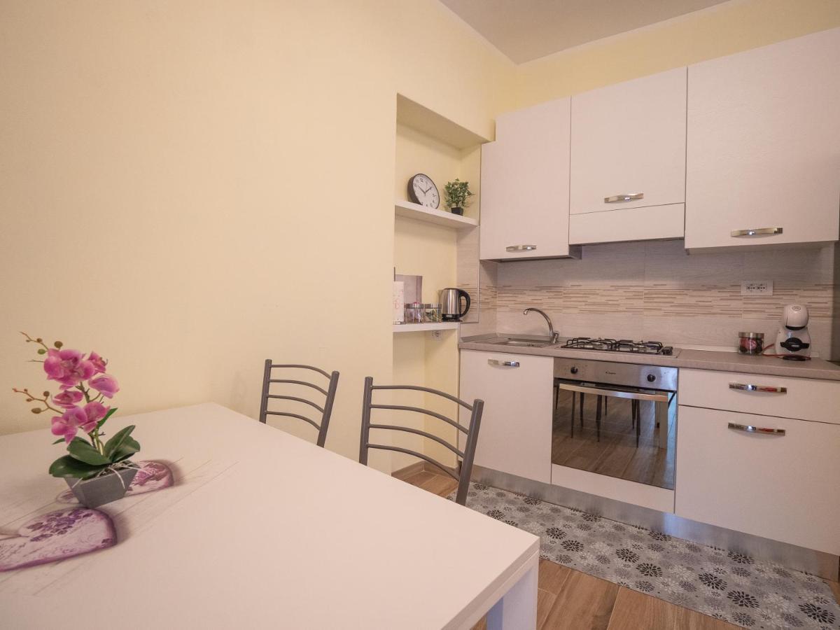 Apartament Camelia House Bellano Zewnętrze zdjęcie