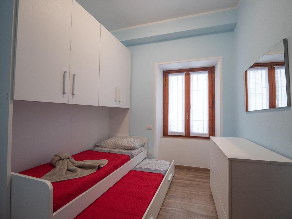 Apartament Camelia House Bellano Zewnętrze zdjęcie