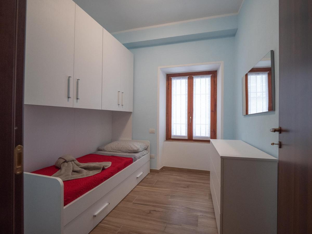 Apartament Camelia House Bellano Zewnętrze zdjęcie