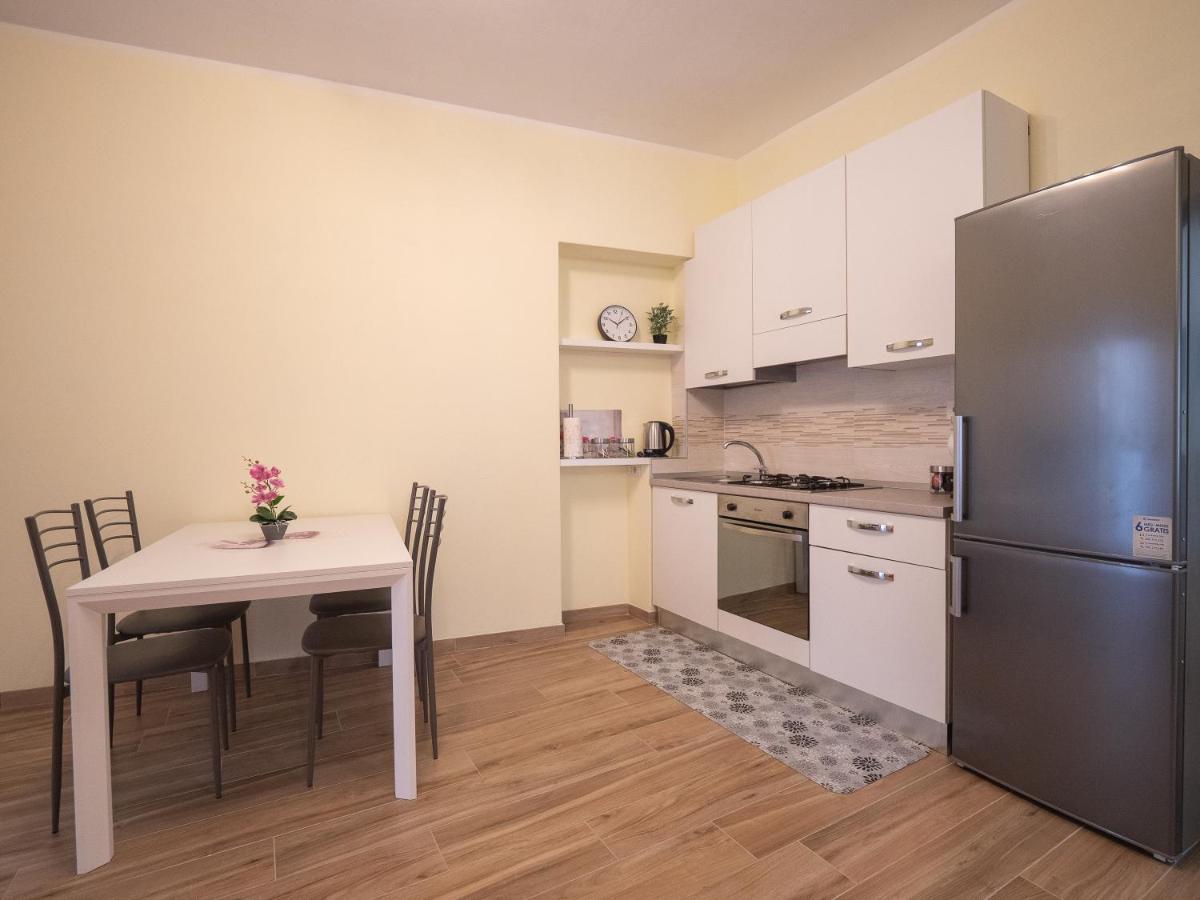 Apartament Camelia House Bellano Zewnętrze zdjęcie